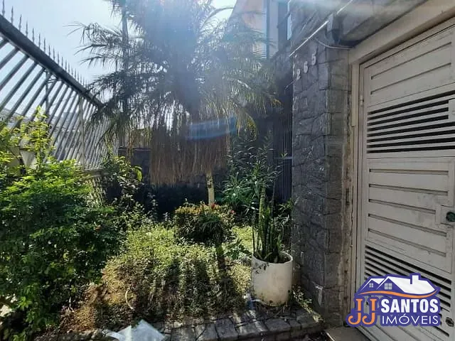Sobrado com 196m² 3 quartos e 3 banheiros, à venda, no bairro Tatuapé em São Paulo