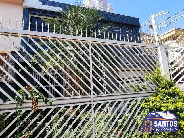 Sobrado com 196m² 3 quartos e 3 banheiros, à venda, no bairro Tatuapé em São Paulo