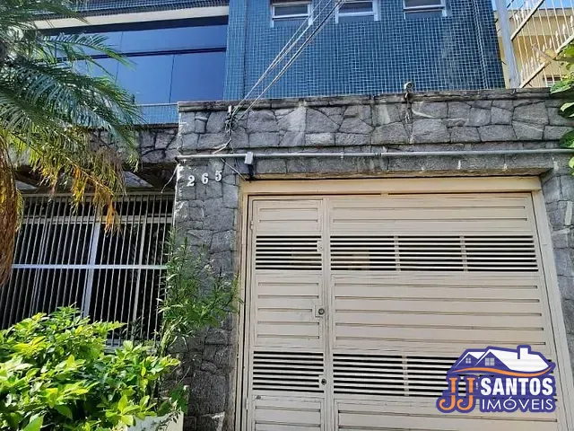 Sobrado com 196m² 3 quartos e 3 banheiros, à venda, no bairro Tatuapé em São Paulo