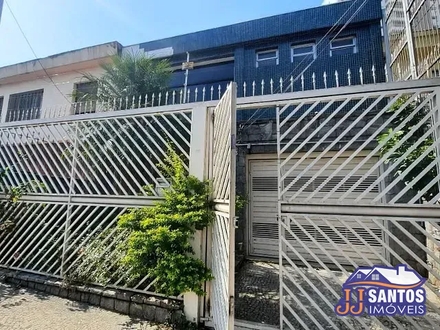 Sobrado com 196m² 3 quartos e 3 banheiros, à venda, no bairro Tatuapé em São Paulo