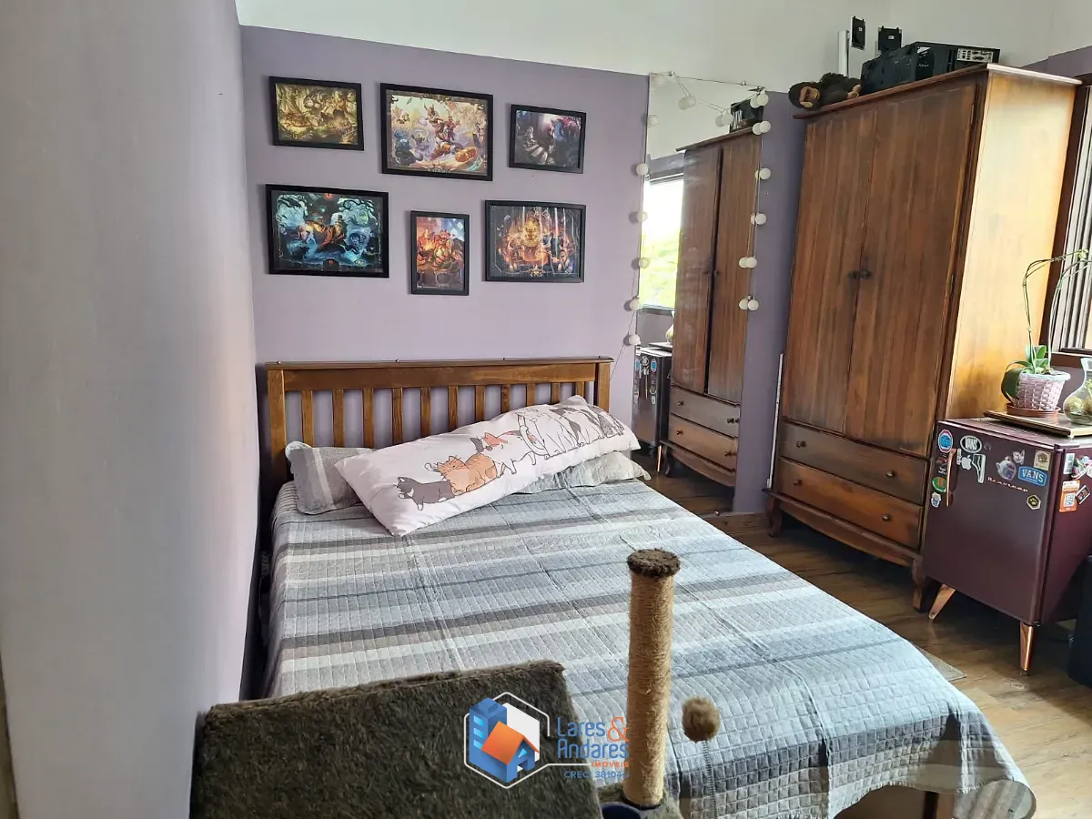 Sobrado, 4 quartos, 190 m² - Foto 24