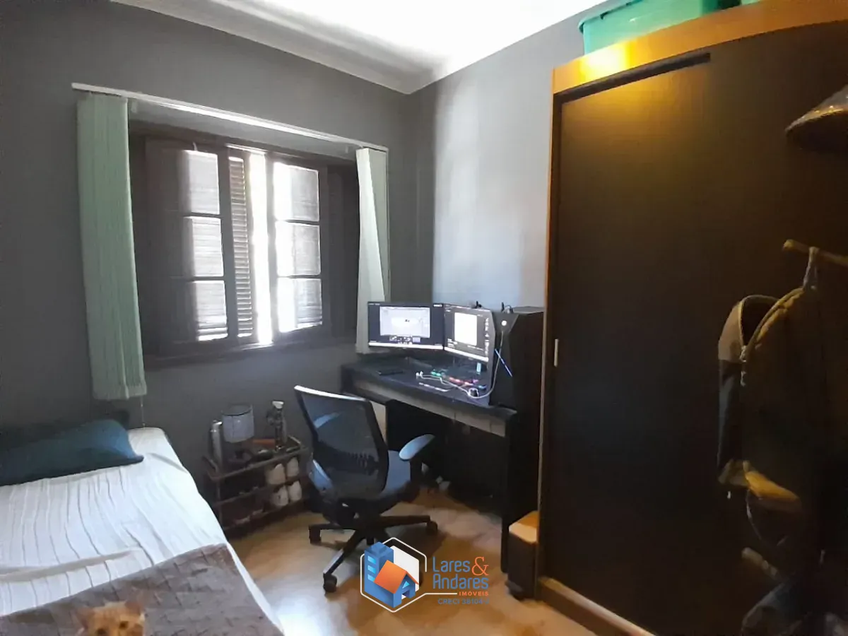Sobrado, 4 quartos, 190 m² - Foto 16