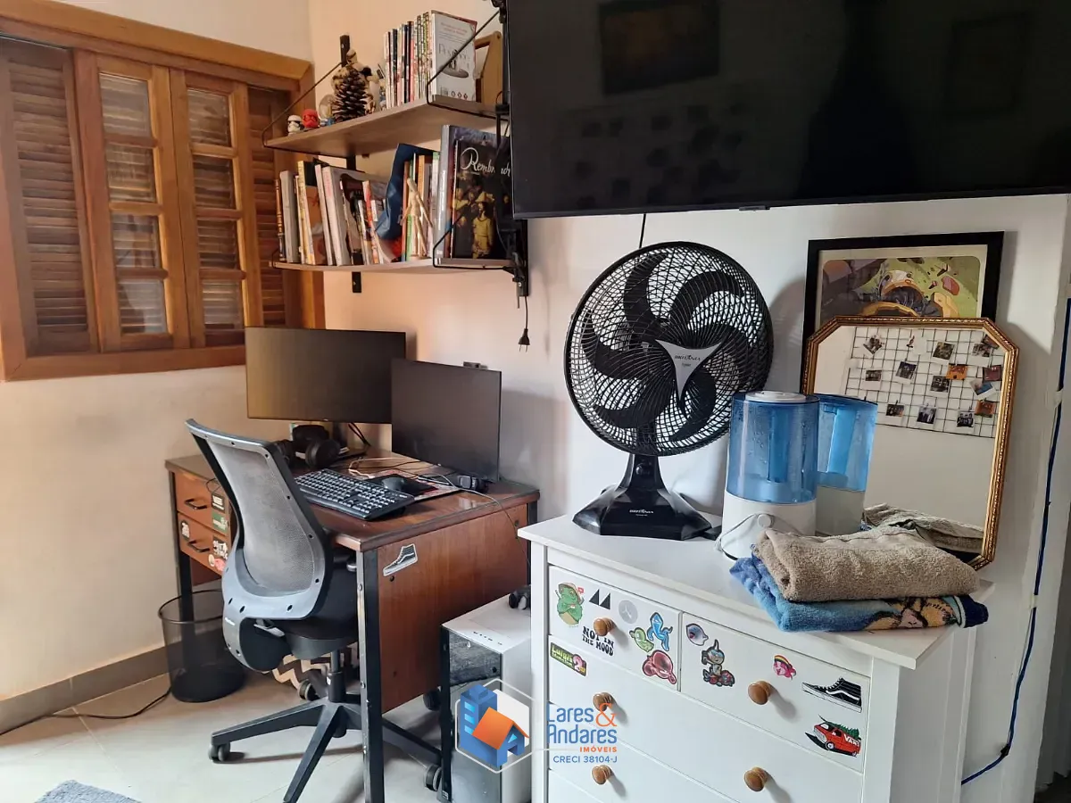 Sobrado, 4 quartos, 190 m² - Foto 51