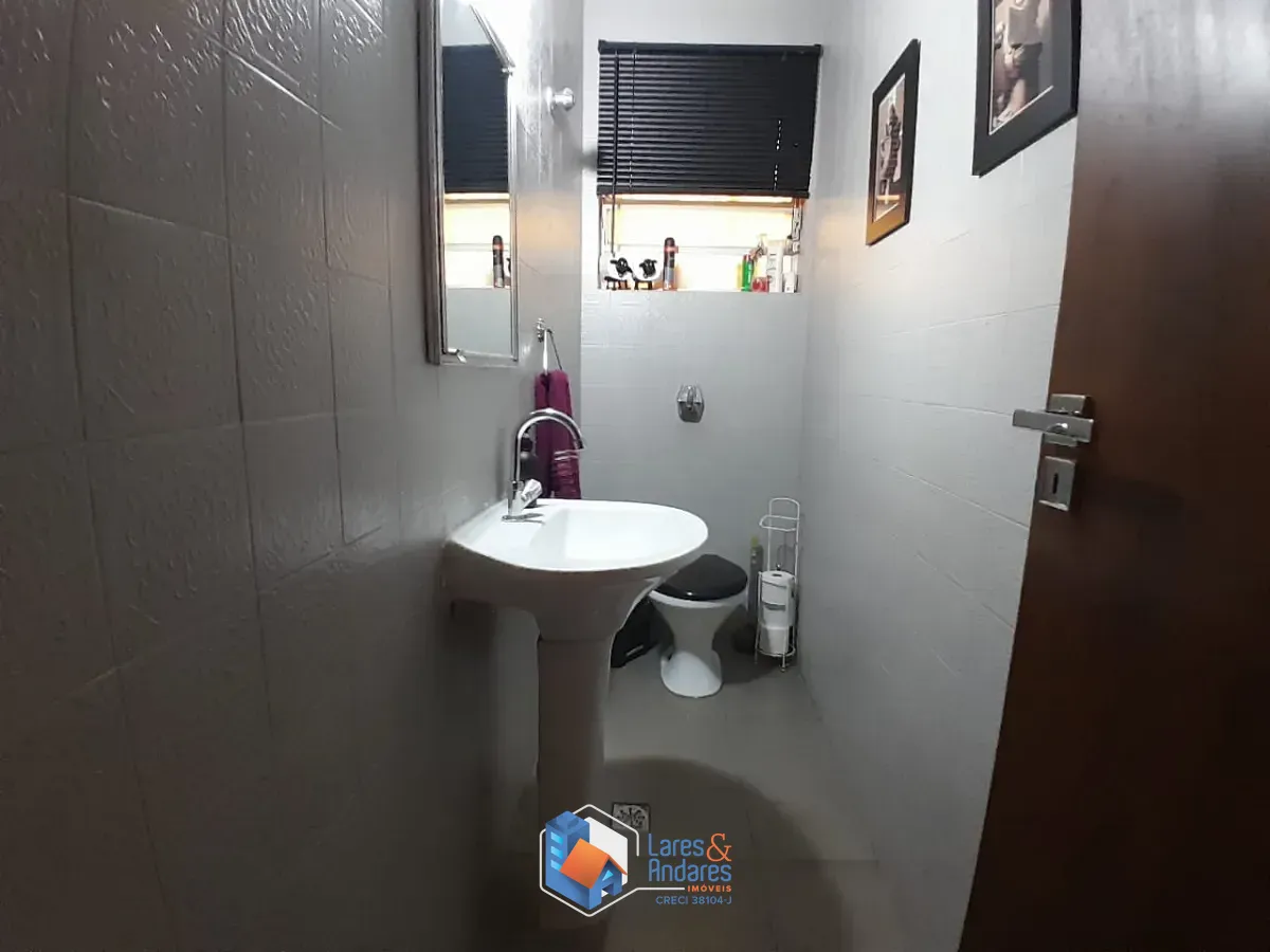 Sobrado, 4 quartos, 190 m² - Foto 50