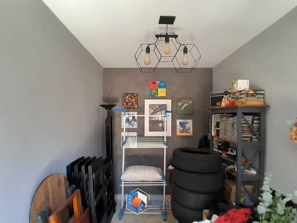 Sobrado, 4 quartos, 190 m² - Foto 48