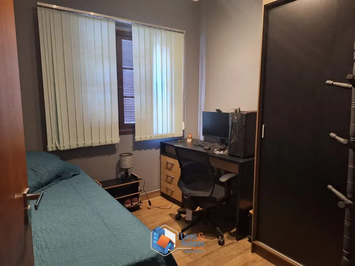 Sobrado, 4 quartos, 190 m² - Foto 34