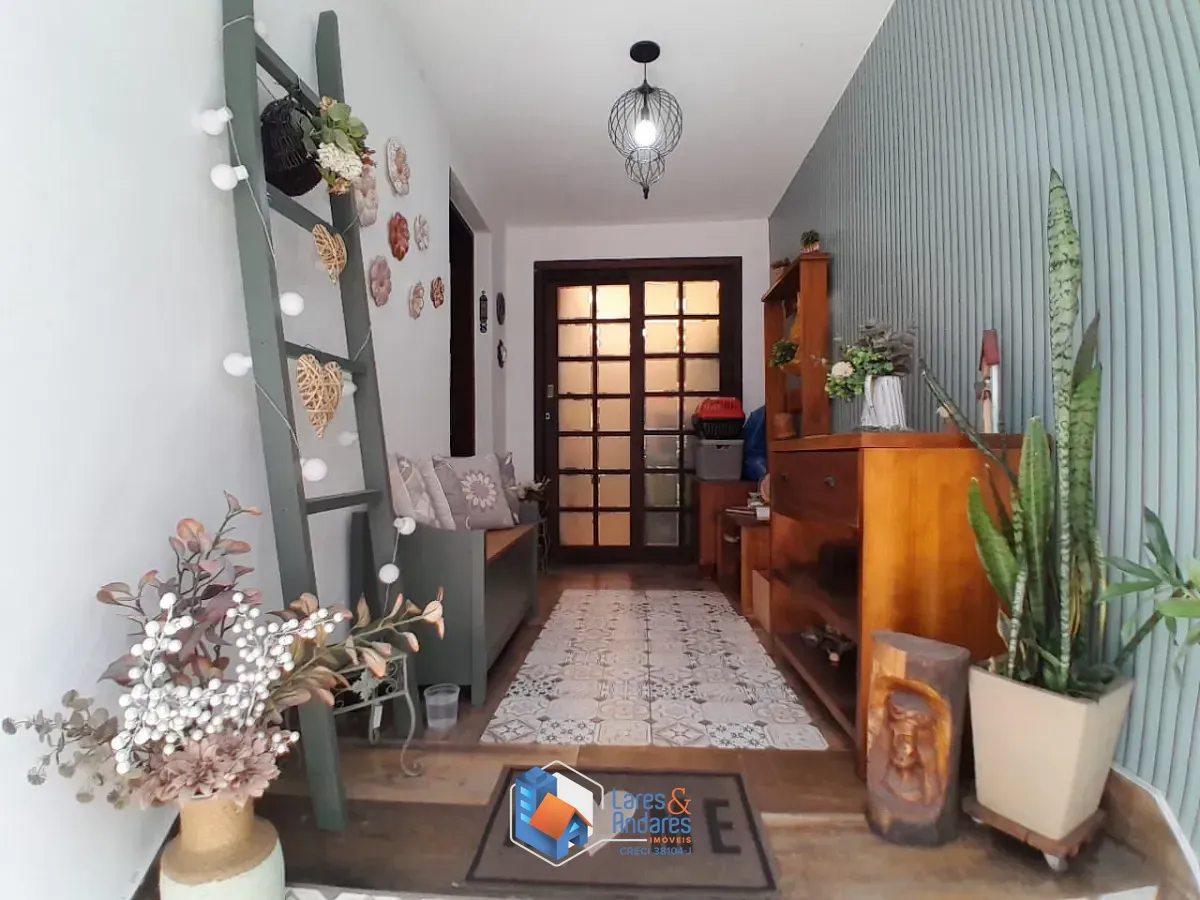 Sobrado, 4 quartos, 190 m² - Foto 12