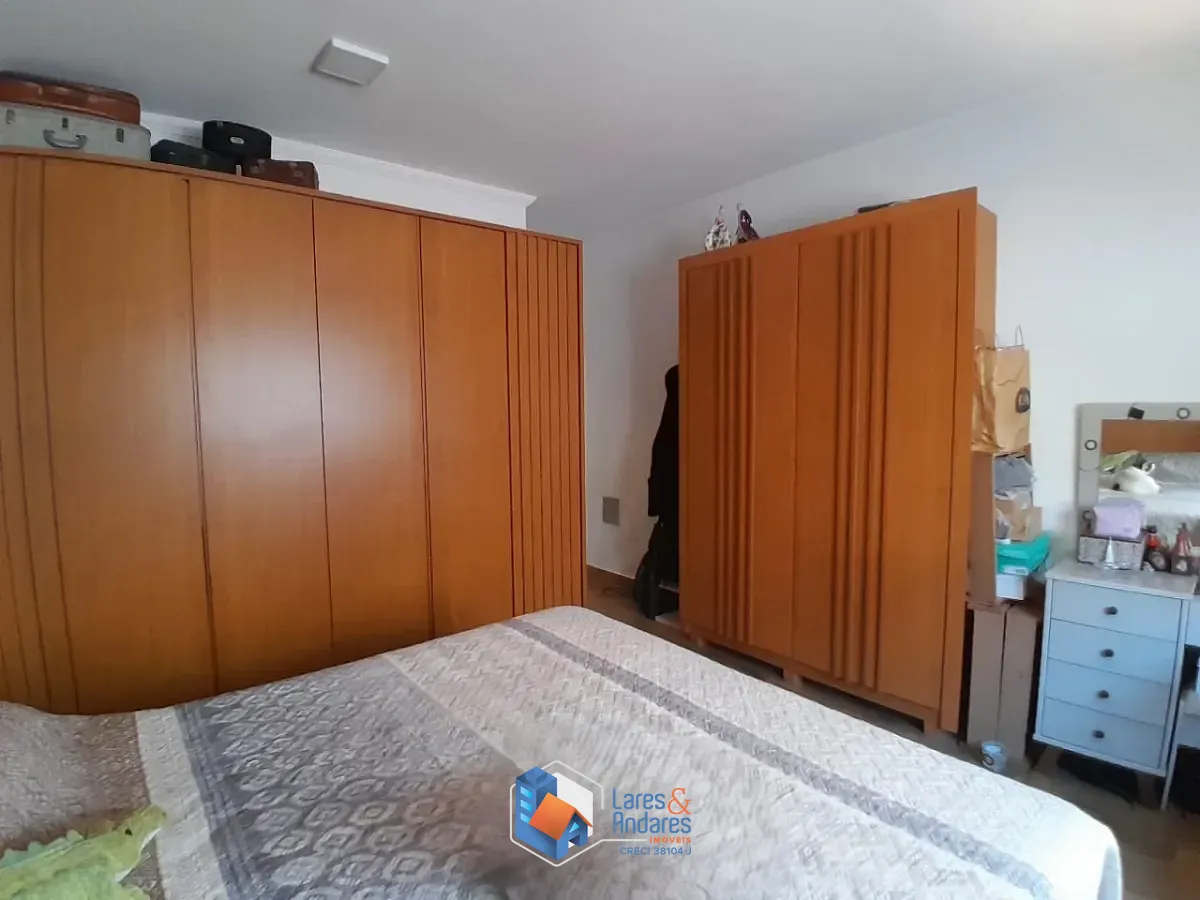 Sobrado, 4 quartos, 190 m² - Foto 18