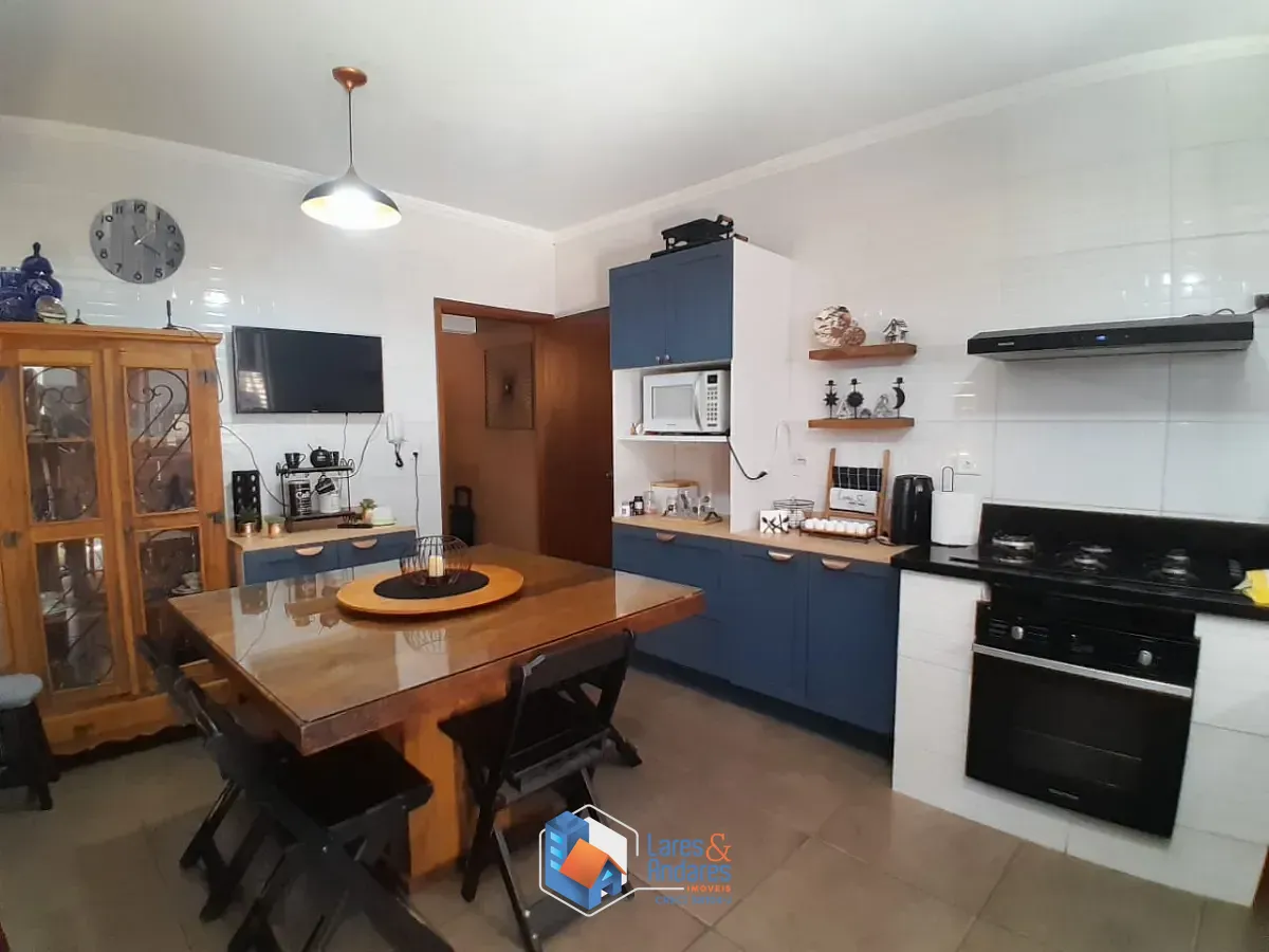 Sobrado, 4 quartos, 190 m² - Foto 42