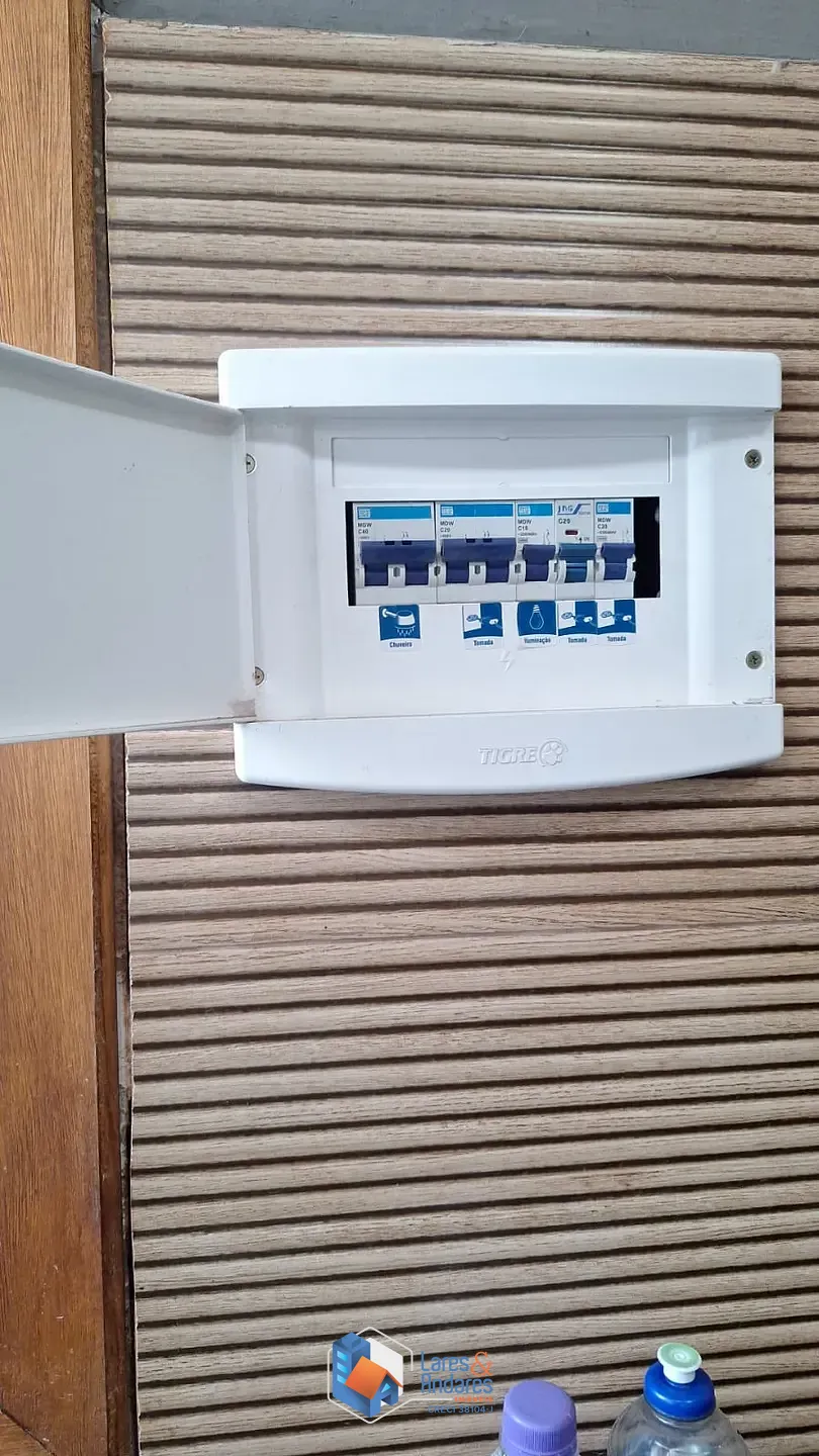 Sobrado, 4 quartos, 190 m² - Foto 66