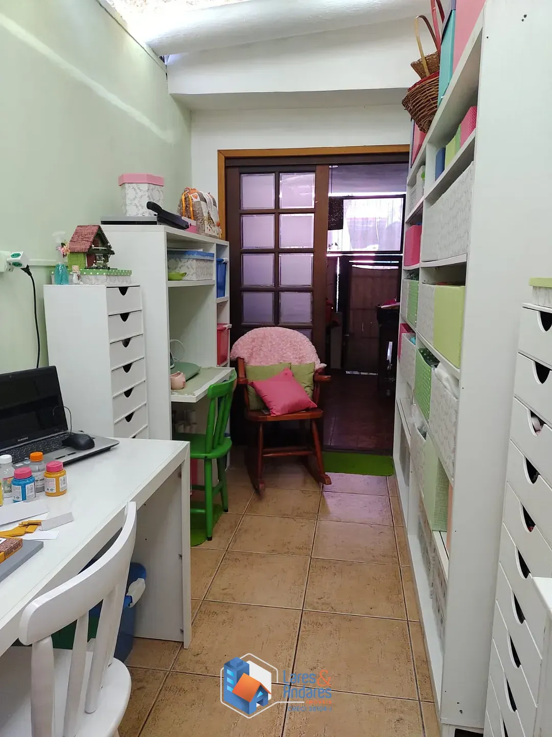 Sobrado, 4 quartos, 190 m² - Foto 61