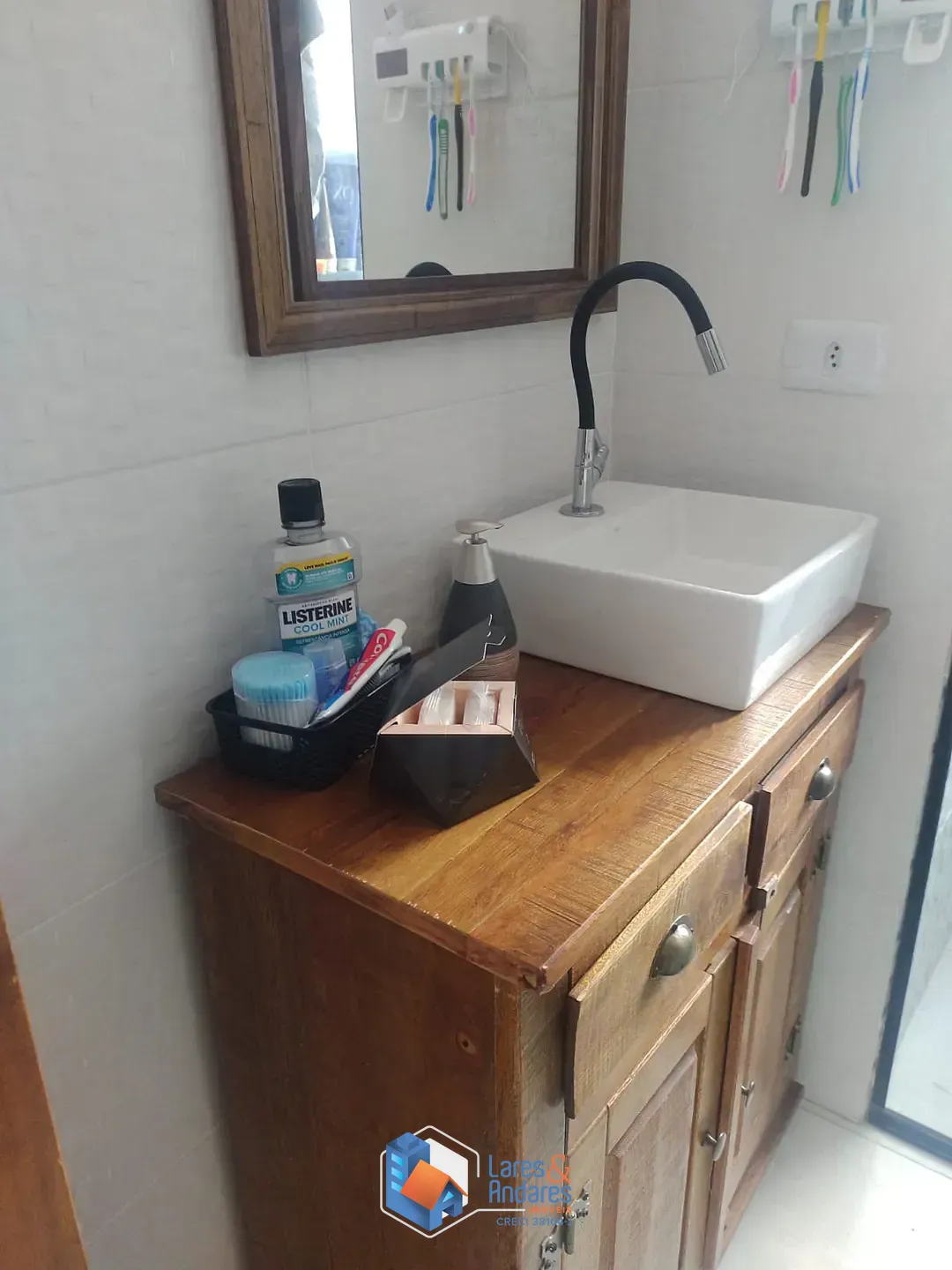 Sobrado, 4 quartos, 190 m² - Foto 58