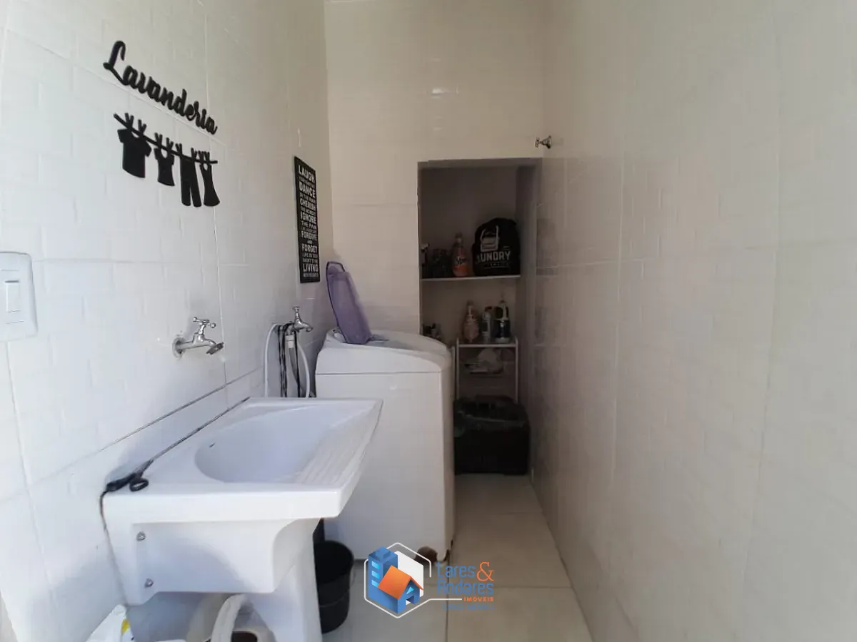 Sobrado, 4 quartos, 190 m² - Foto 49