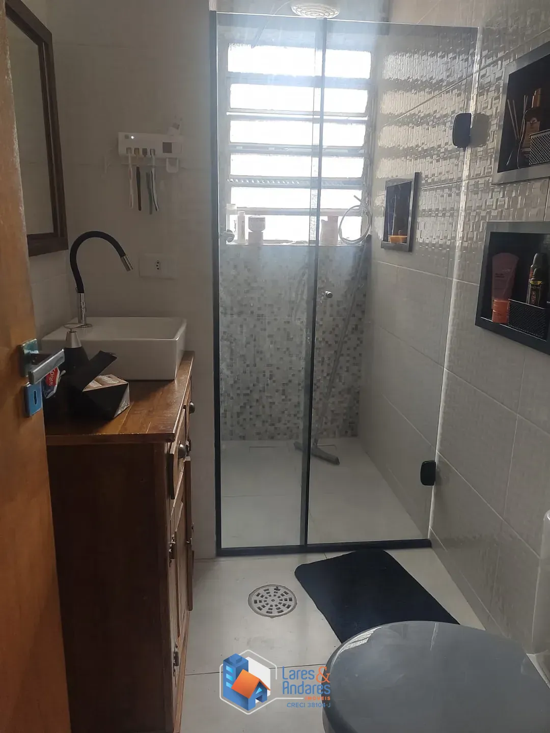 Sobrado, 4 quartos, 190 m² - Foto 59