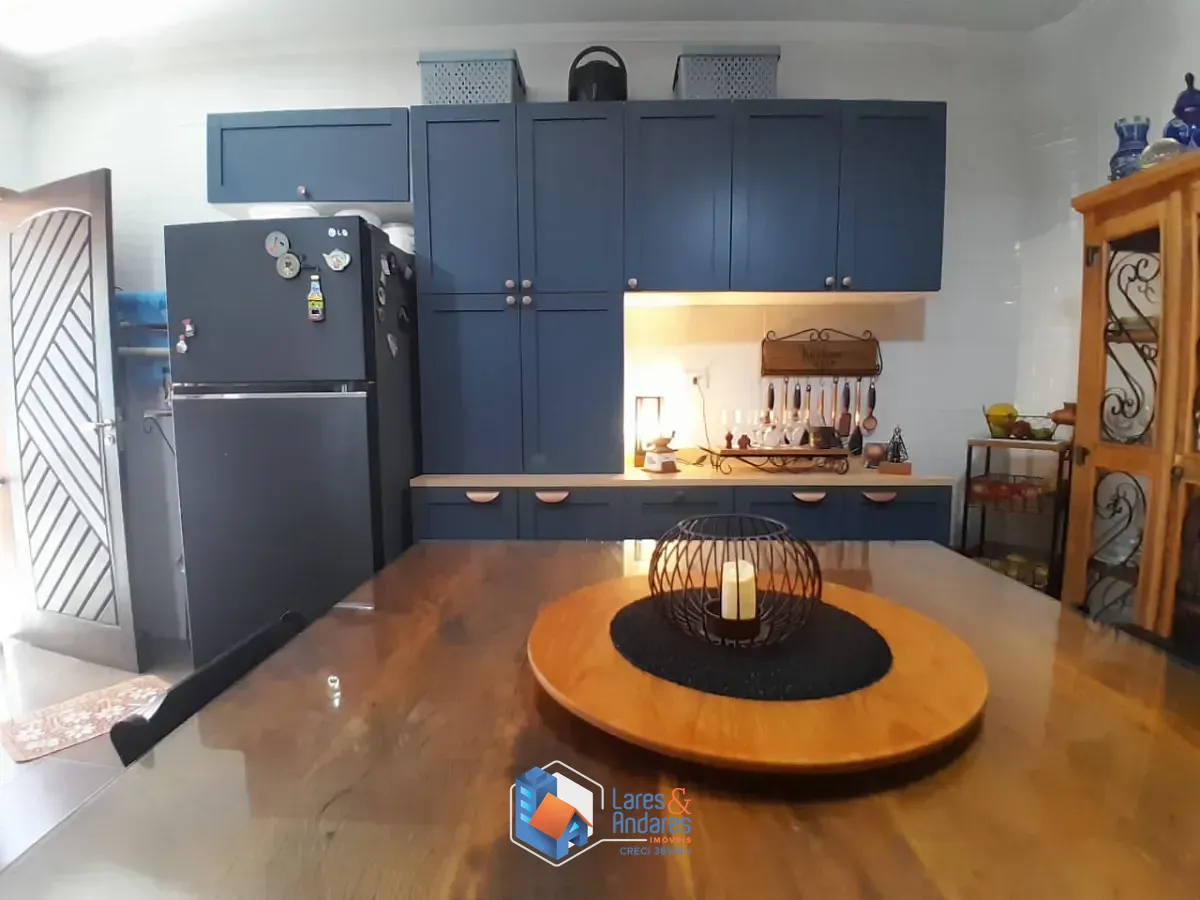 Sobrado, 4 quartos, 190 m² - Foto 38
