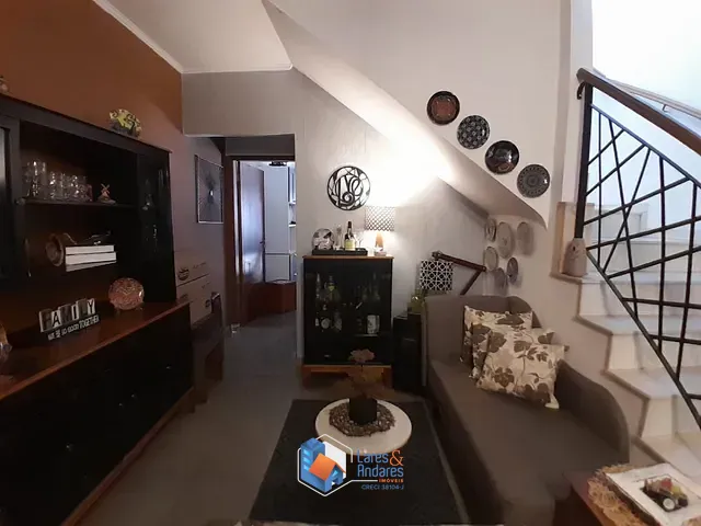 Sobrado com 190m² 4 quartos e 4 banheiros, à venda, no bairro Vila Congonhas em São Paulo