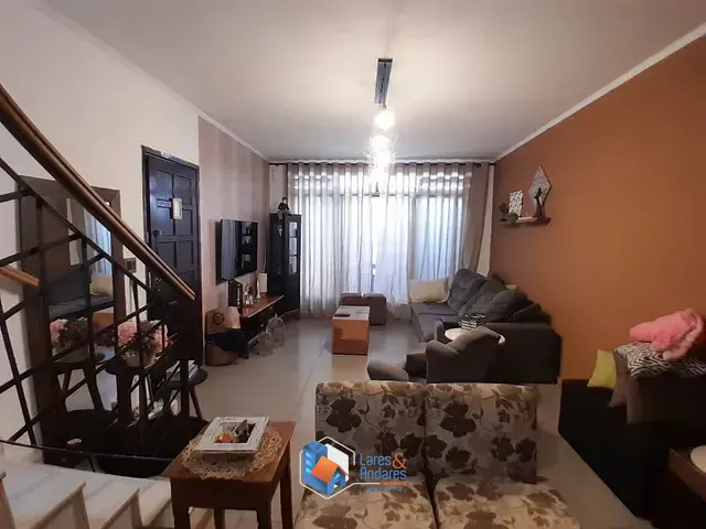 Sobrado com 190m² 4 quartos e 4 banheiros, à venda, no bairro Vila Congonhas em São Paulo