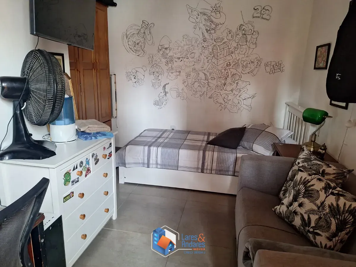 Sobrado, 4 quartos, 190 m² - Foto 54