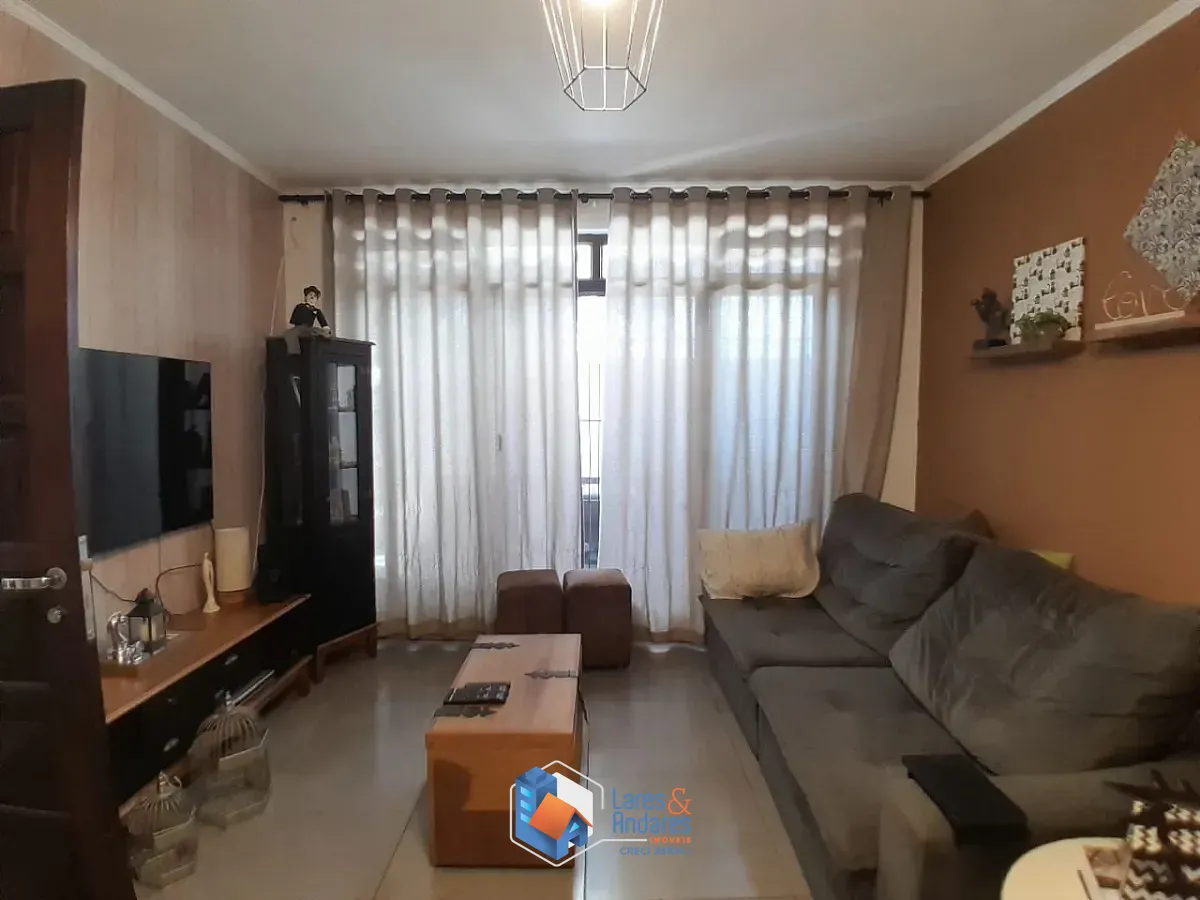 Sobrado, 4 quartos, 190 m² - Foto 6