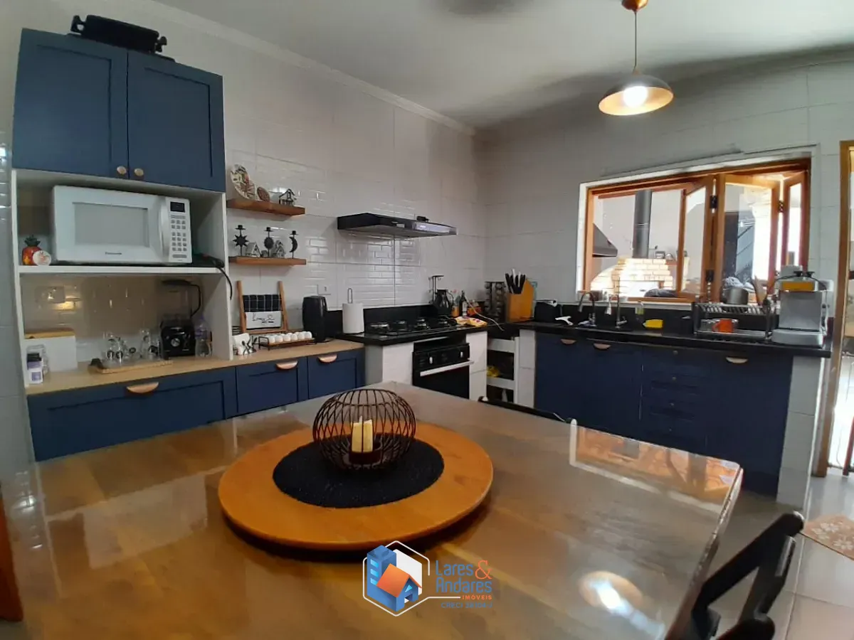 Sobrado, 4 quartos, 190 m² - Foto 39