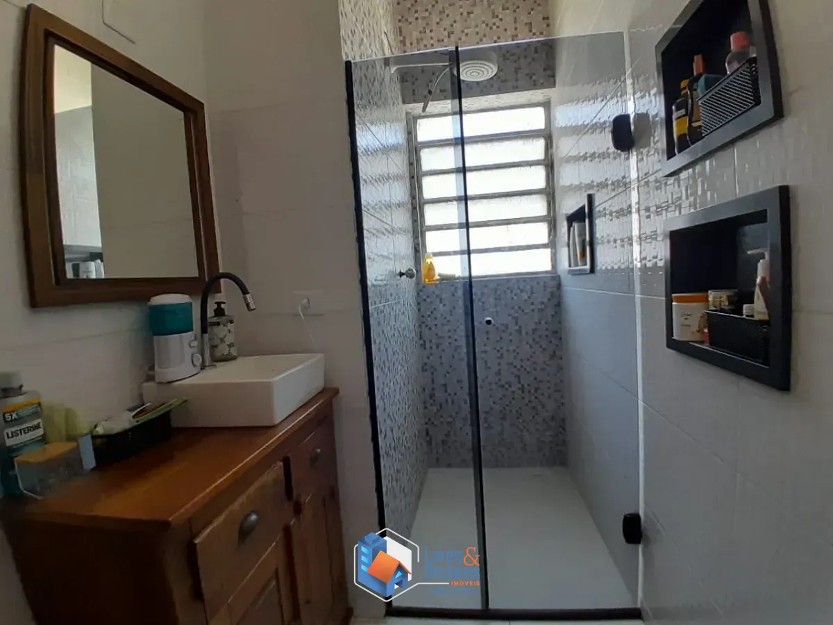 Sobrado, 4 quartos, 190 m² - Foto 17