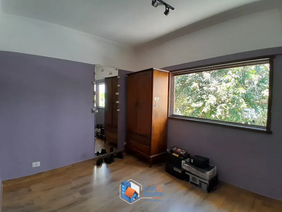 Sobrado, 4 quartos, 190 m² - Foto 15