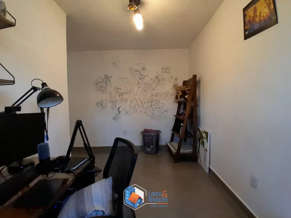 Sobrado, 4 quartos, 190 m² - Foto 45