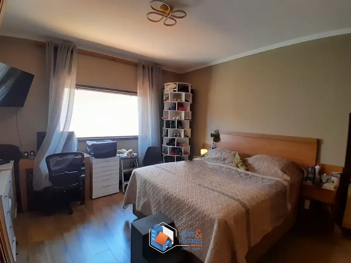 Sobrado, 4 quartos, 190 m² - Foto 21