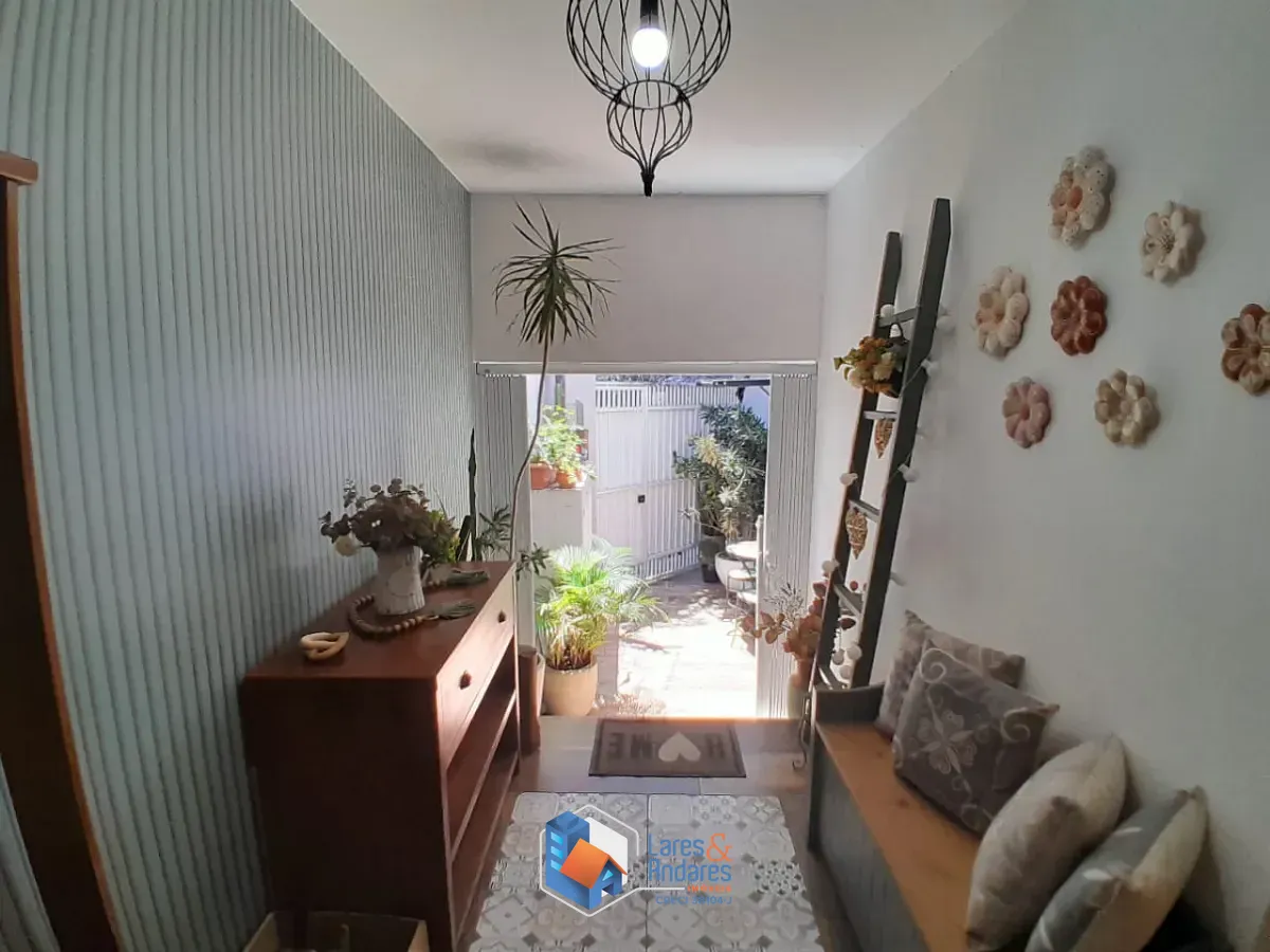 Sobrado, 4 quartos, 190 m² - Foto 9