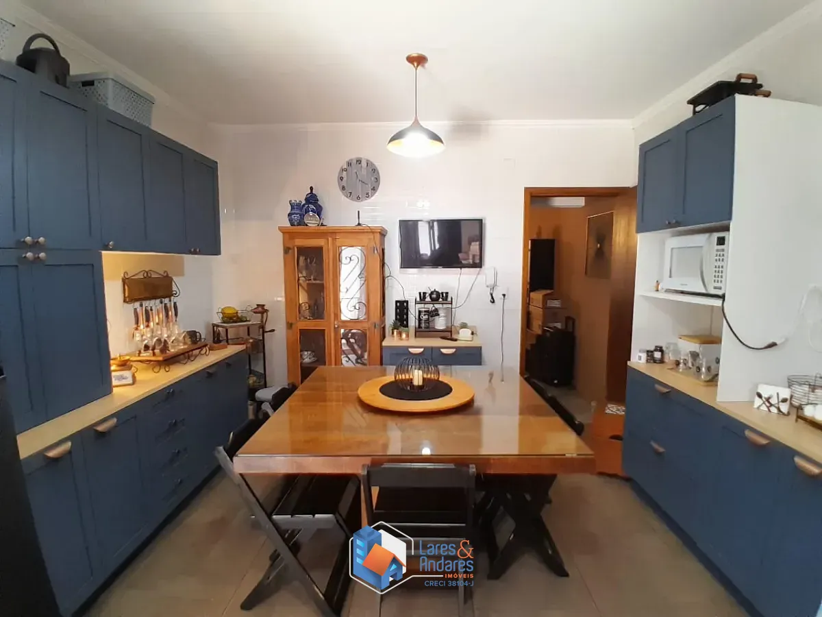 Sobrado, 4 quartos, 190 m² - Foto 40