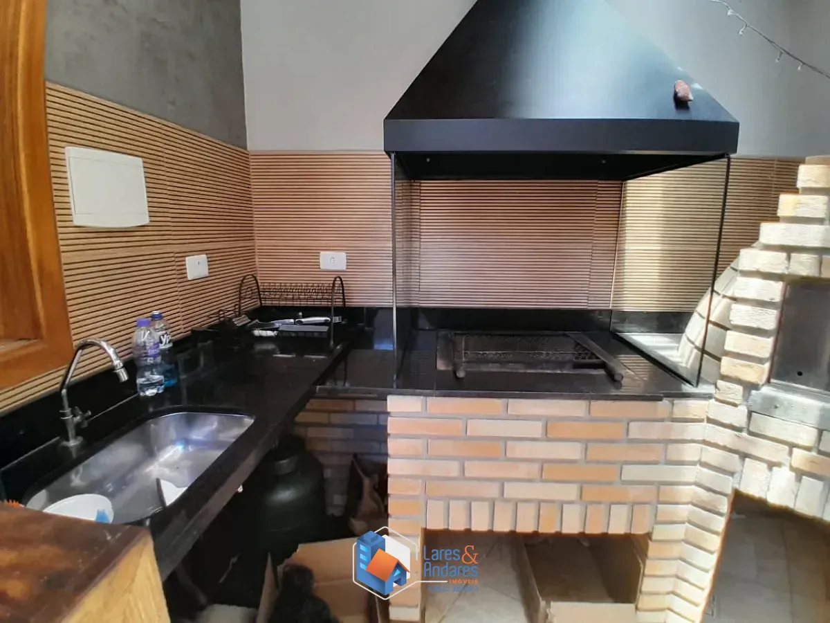 Sobrado, 4 quartos, 190 m² - Foto 63