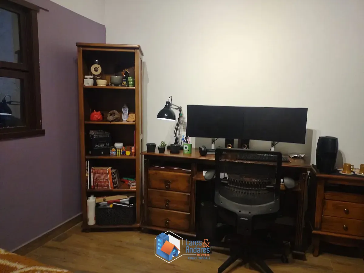Sobrado, 4 quartos, 190 m² - Foto 27