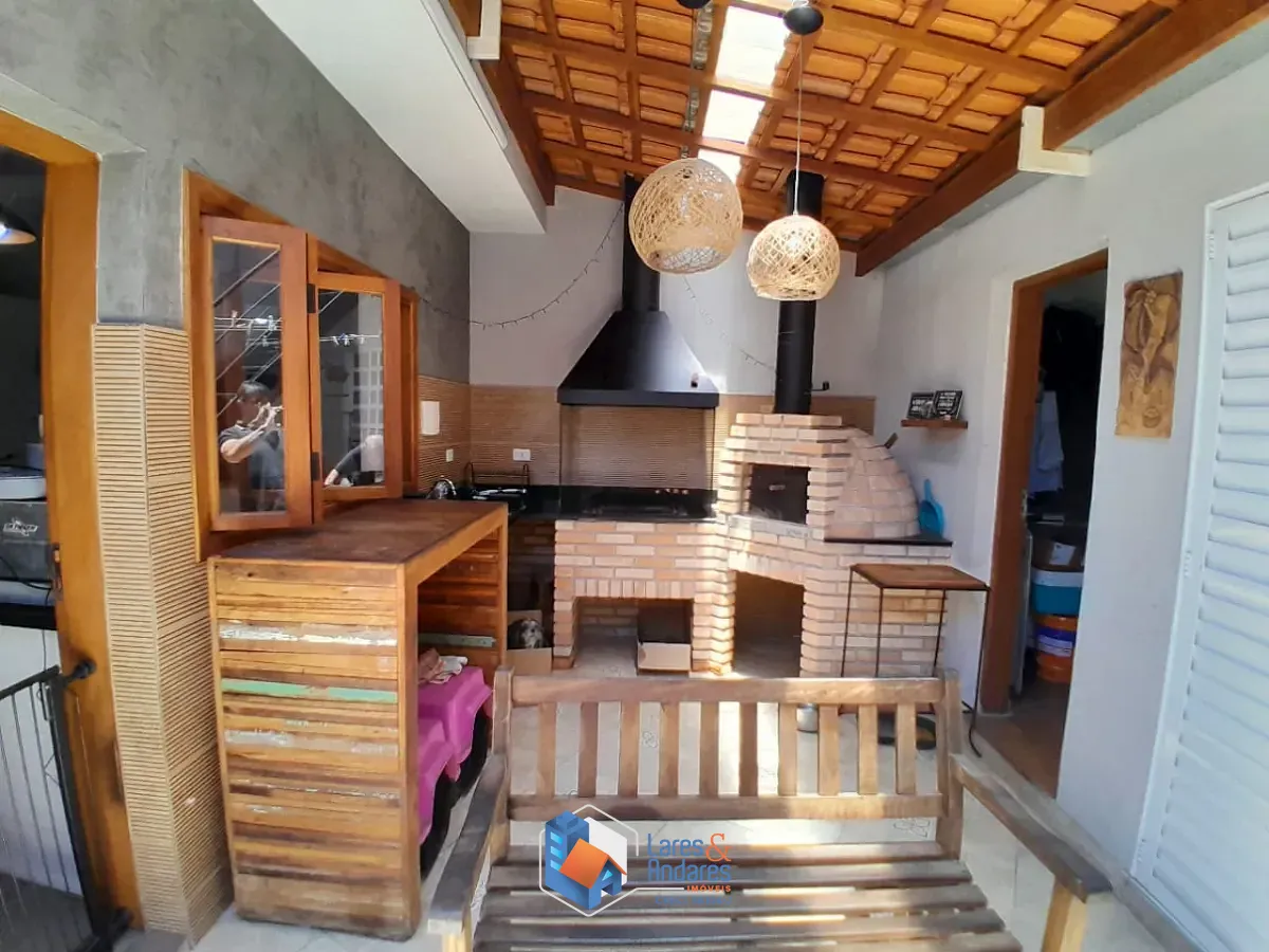 Sobrado, 4 quartos, 190 m² - Foto 64