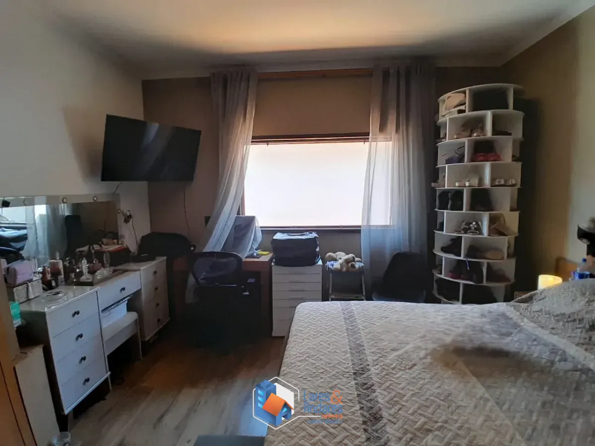 Sobrado, 4 quartos, 190 m² - Foto 19