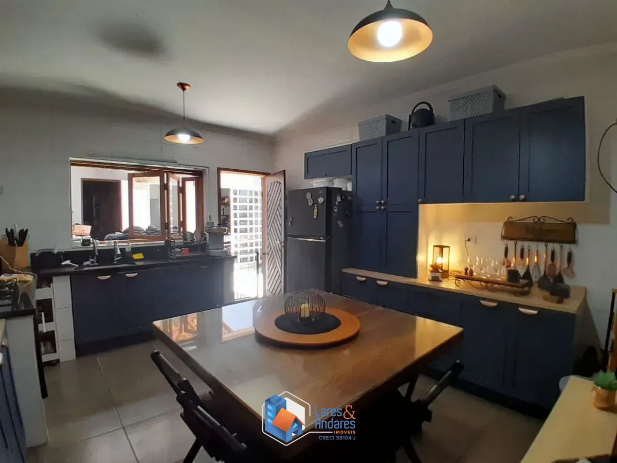 Sobrado, 4 quartos, 190 m² - Foto 43