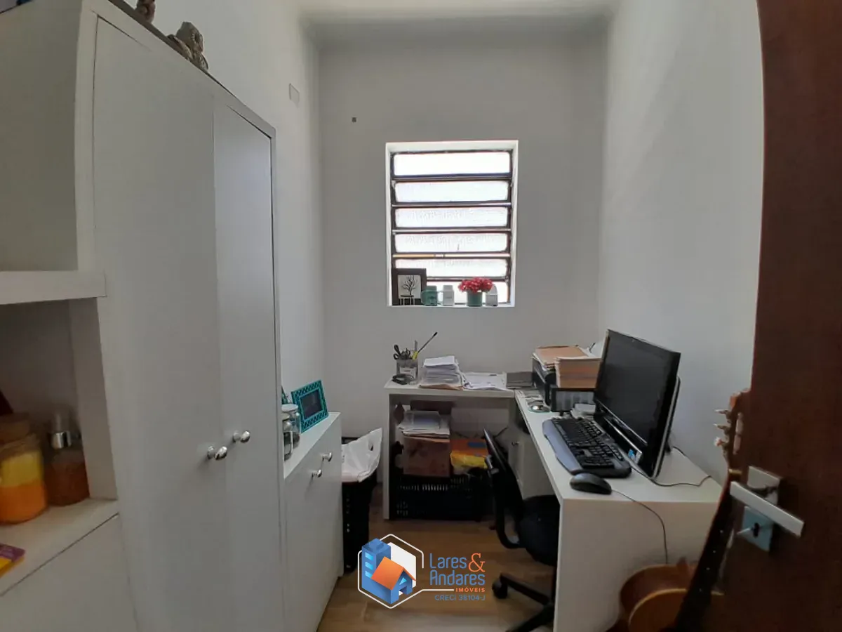 Sobrado, 4 quartos, 190 m² - Foto 20