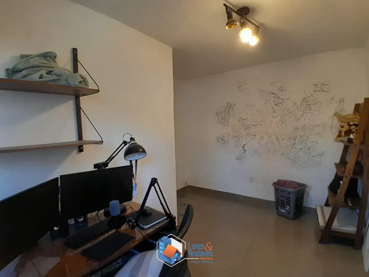 Sobrado, 4 quartos, 190 m² - Foto 46