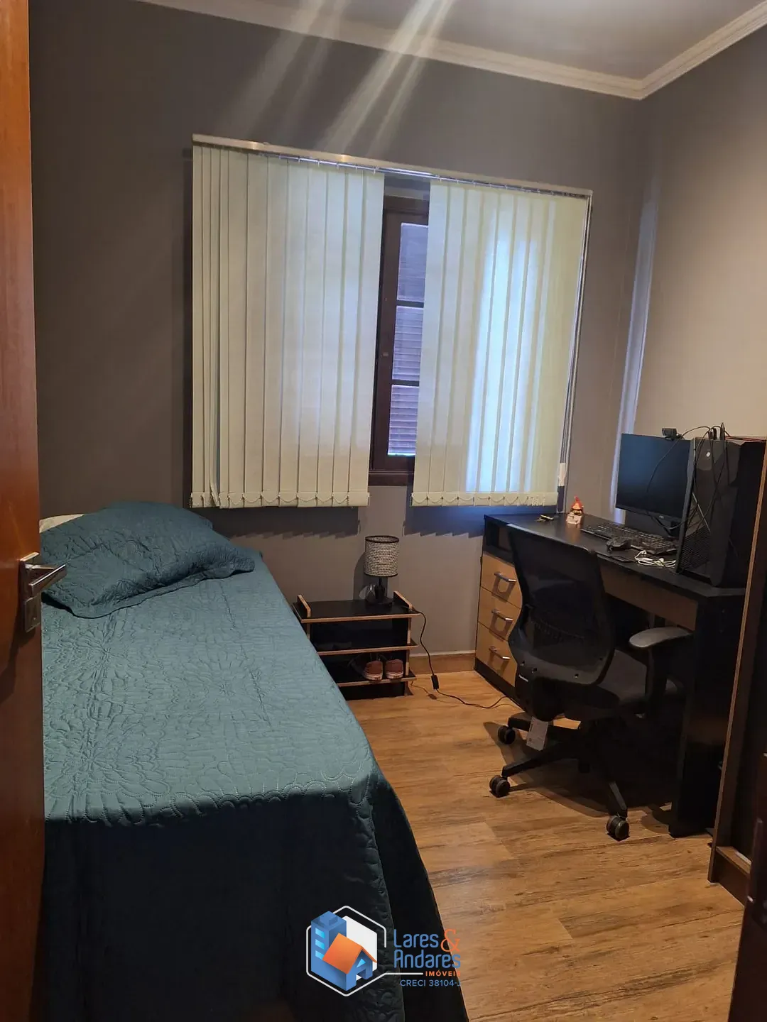 Sobrado, 4 quartos, 190 m² - Foto 33
