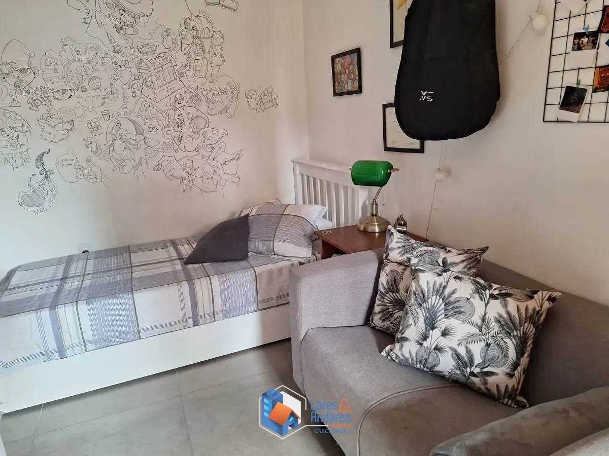 Sobrado, 4 quartos, 190 m² - Foto 53