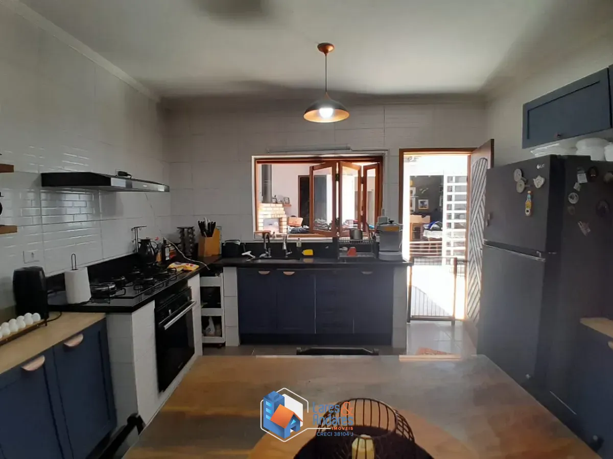 Sobrado, 4 quartos, 190 m² - Foto 41