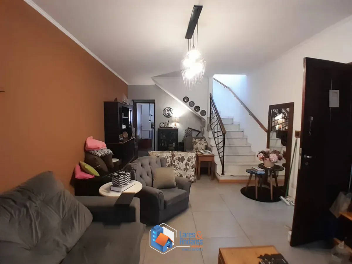 Sobrado, 4 quartos, 190 m² - Foto 8