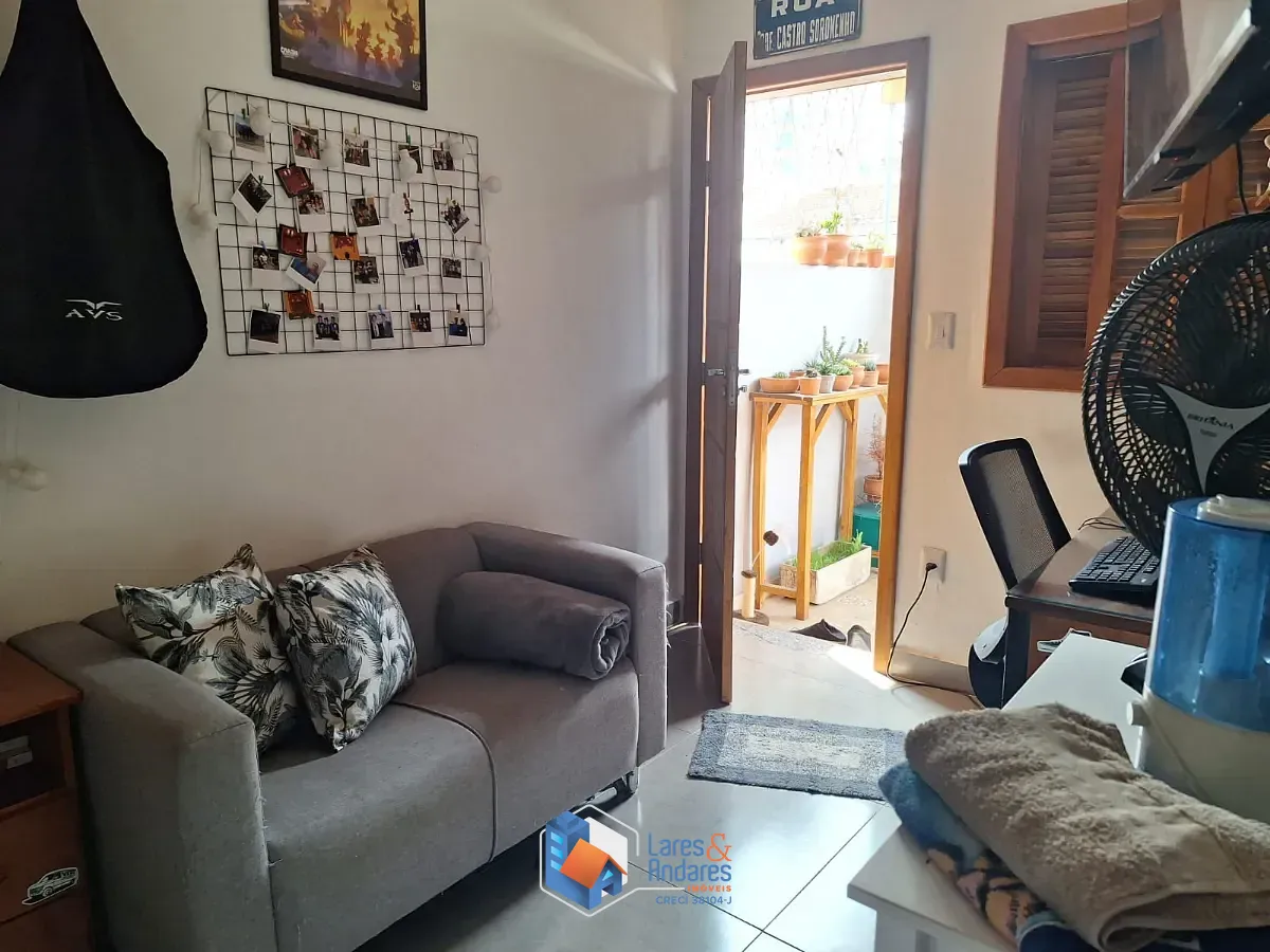 Sobrado, 4 quartos, 190 m² - Foto 52