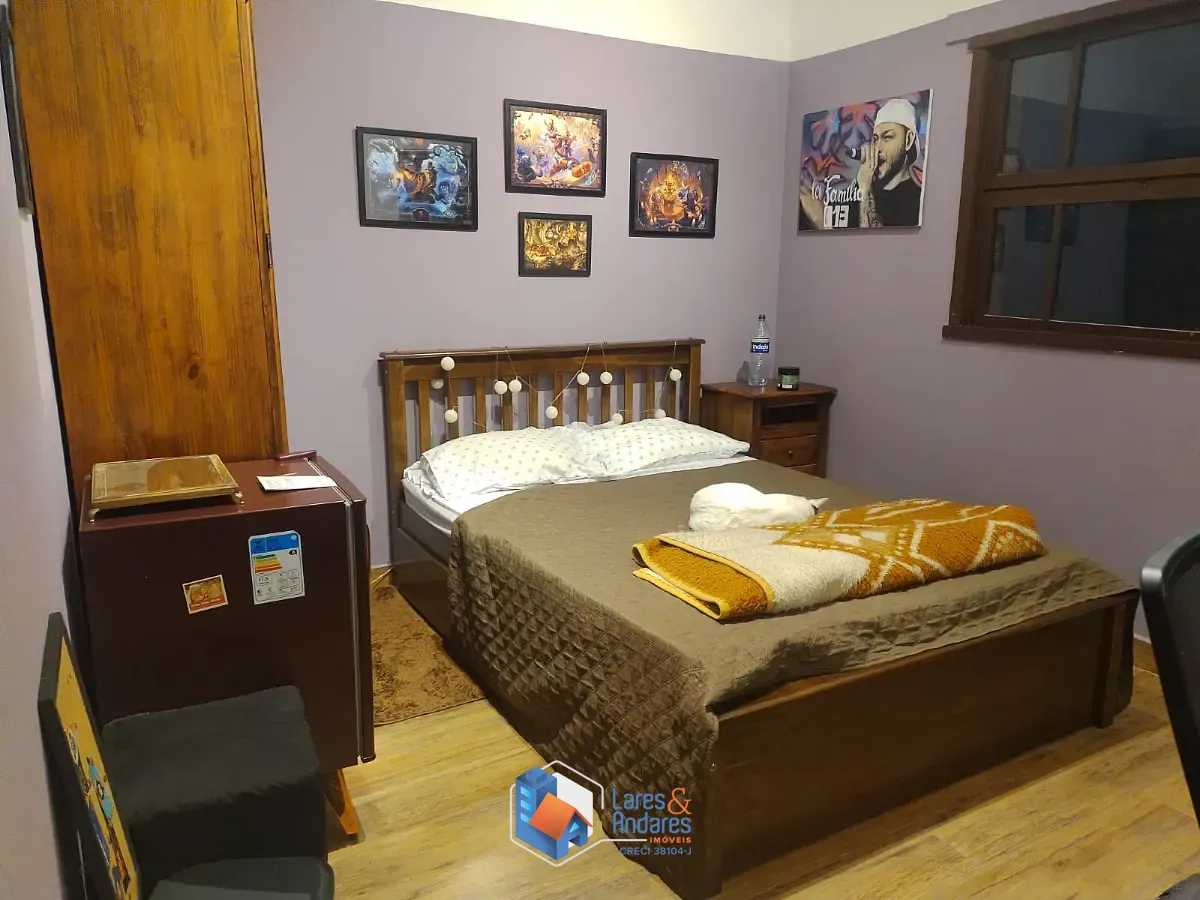 Sobrado, 4 quartos, 190 m² - Foto 28
