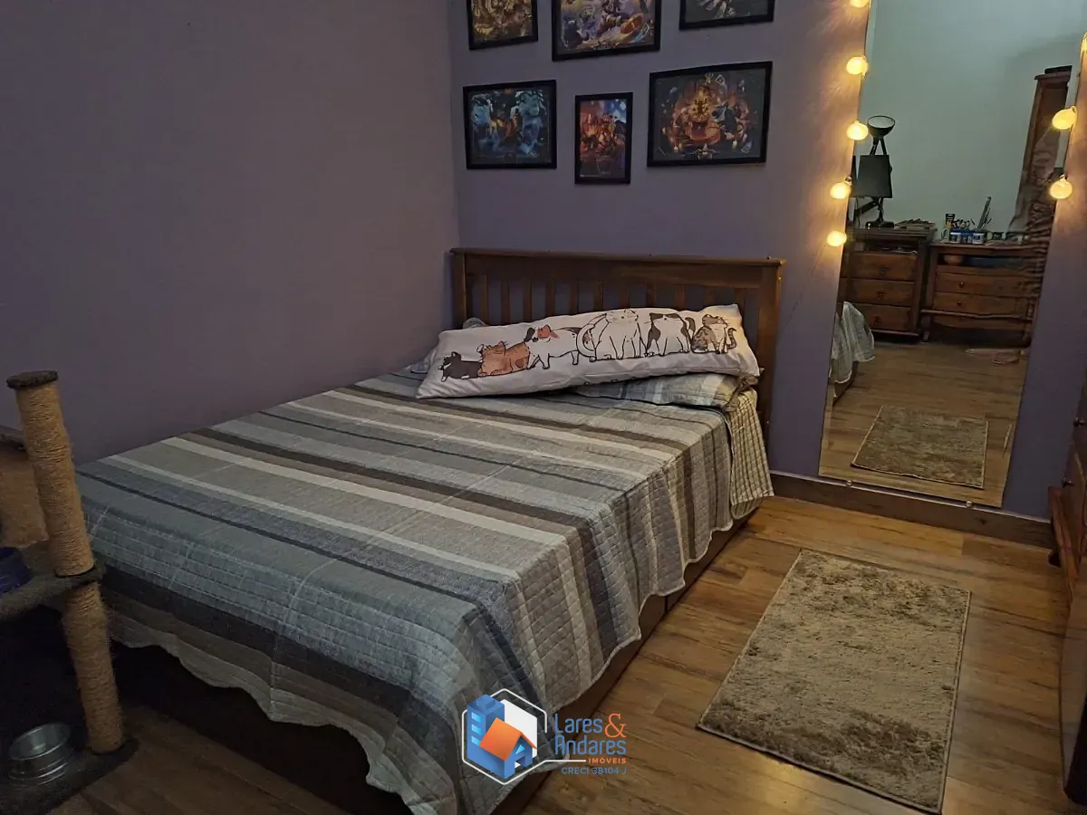 Sobrado, 4 quartos, 190 m² - Foto 22