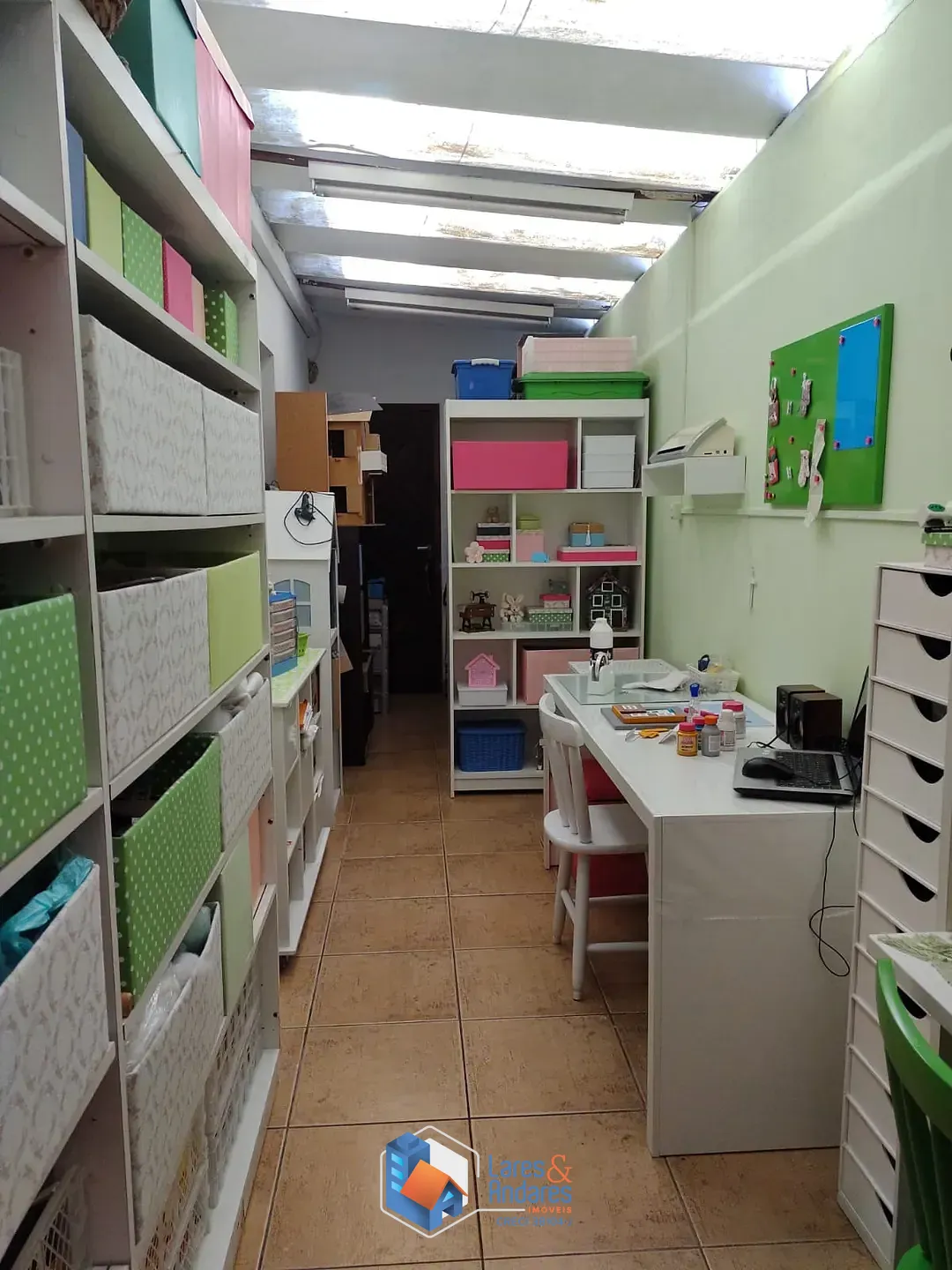 Sobrado, 4 quartos, 190 m² - Foto 60