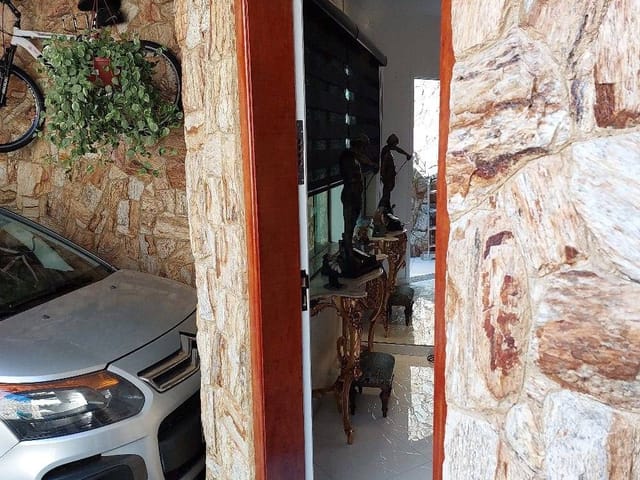 Sobrado 3 quartos e 3 banheiros, à venda, no bairro Saúde em São Paulo