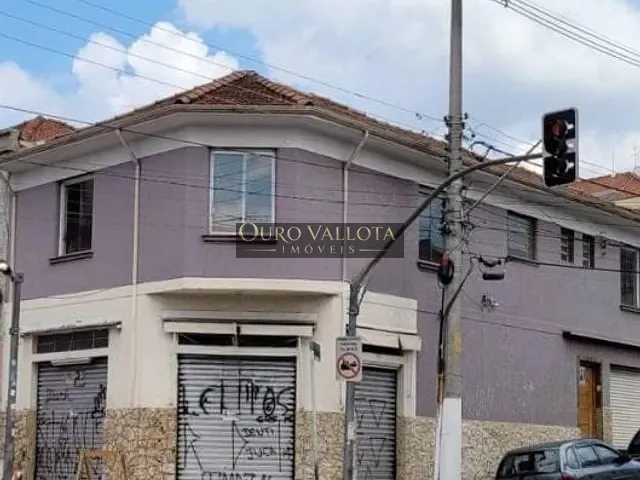 Sobrado com 145m² 3 quartos e 2 banheiros, à venda, no bairro Vila Prudente (Zona Leste) em São Paulo