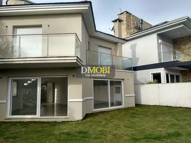 Sobrado com 365m² 3 quartos e 3 banheiros, para alugar, no bairro São Vicente em Gravataí