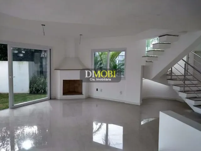 Sobrado com 365m² 3 quartos e 3 banheiros, para alugar, no bairro São Vicente em Gravataí
