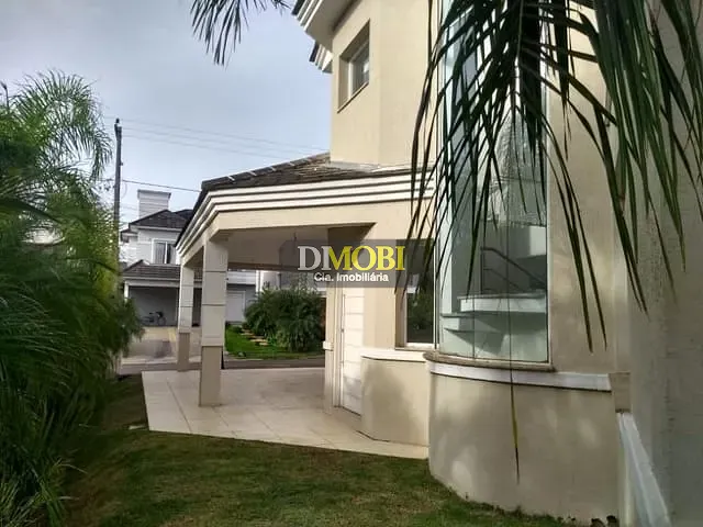 Sobrado com 365m² 3 quartos e 3 banheiros, para alugar, no bairro São Vicente em Gravataí
